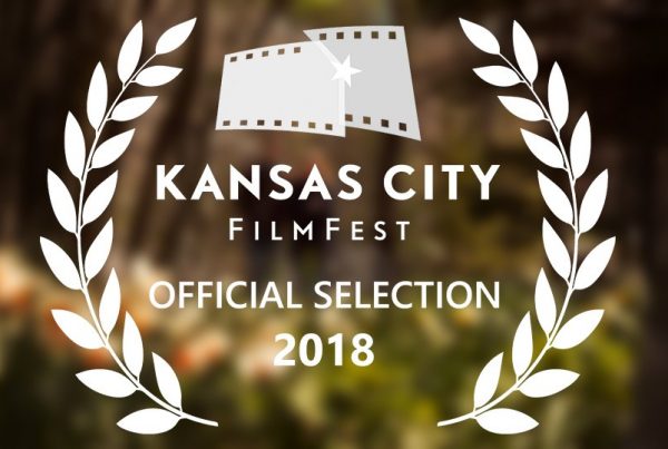 Kansas City Film Festival, Kansas City FilmFest, 2018, Film Festival, All Things Beautiful, Official Selection, Ava Torres, Helmann Wilhelm, Short Film, filmmakers