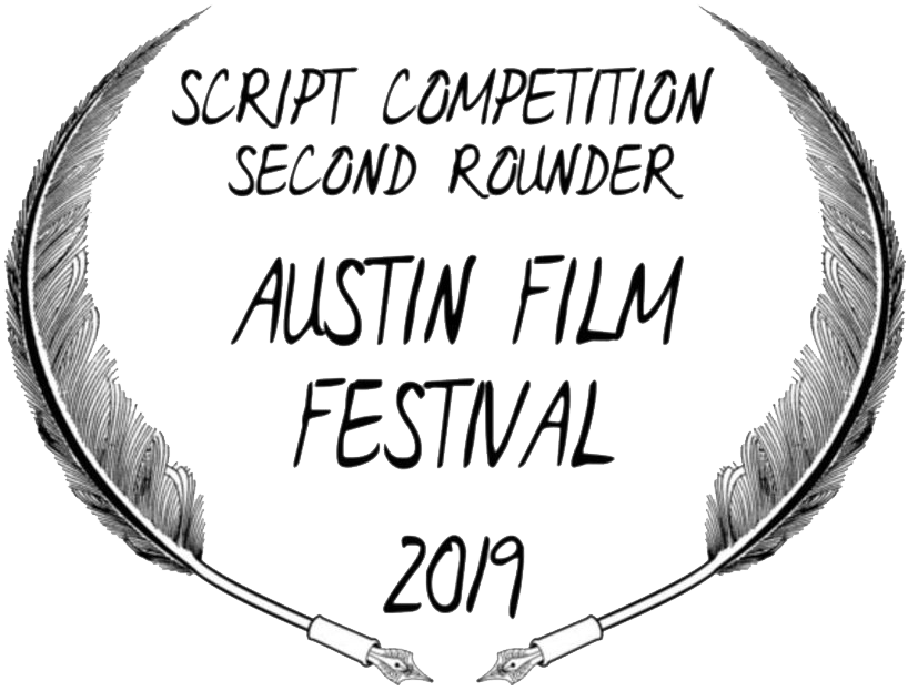 Austin Film Festival, 2019, AFF, Screenwriting competition, screenplay, second rounder, semi-finalist, Helmann Wilhelm, Canted Pictures, better call saul, misfire, script, quarter-finalist